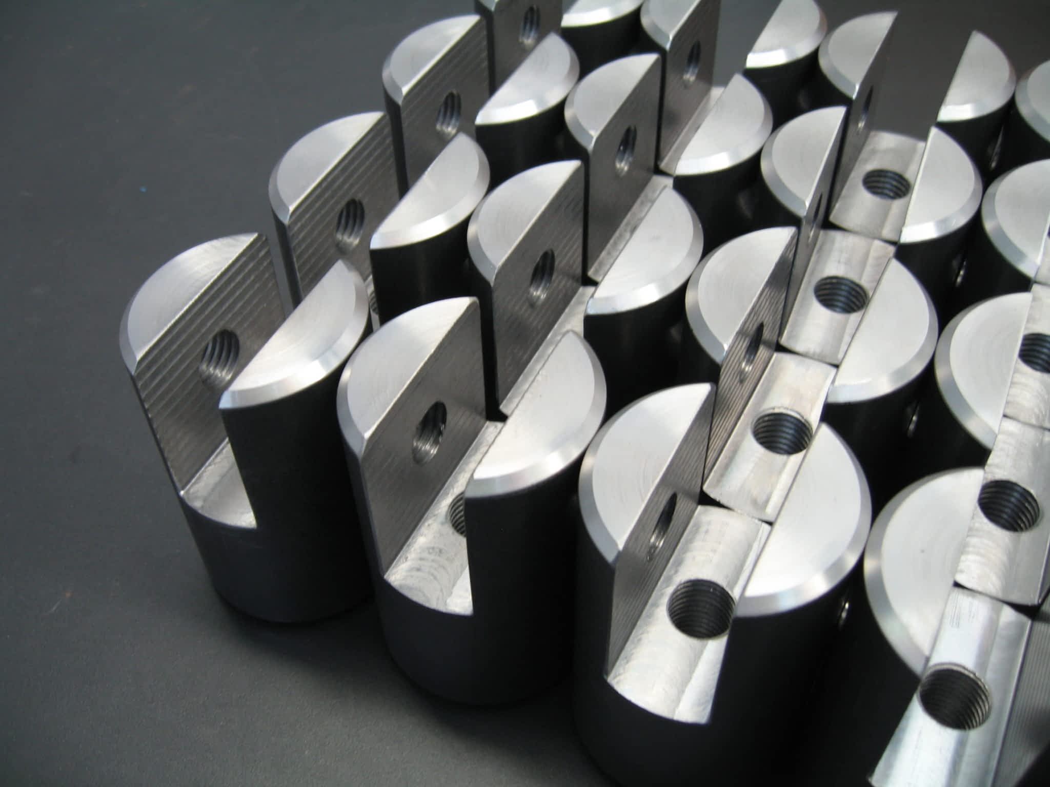 photo Kentec Machining