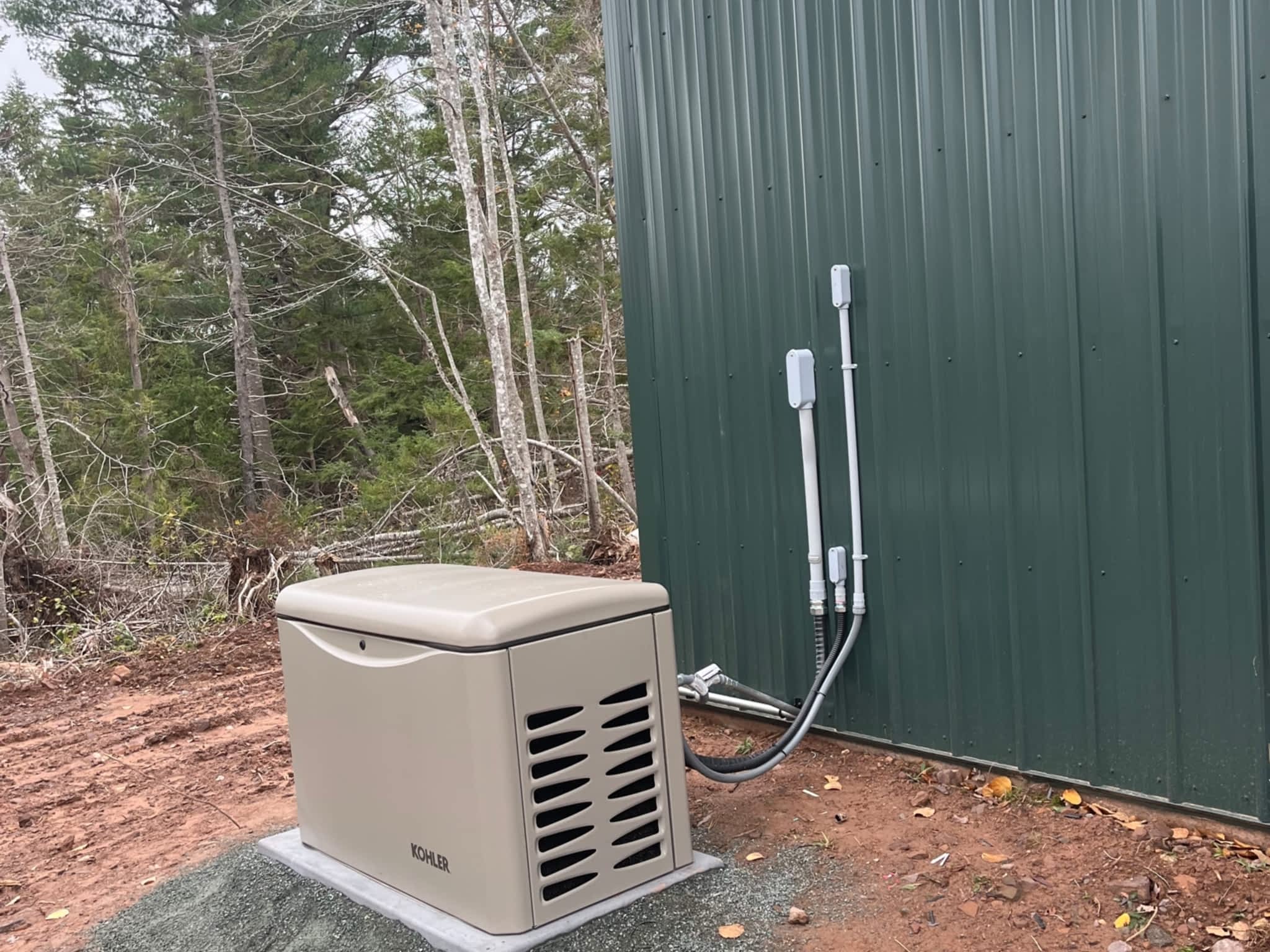 photo Marcor Electric