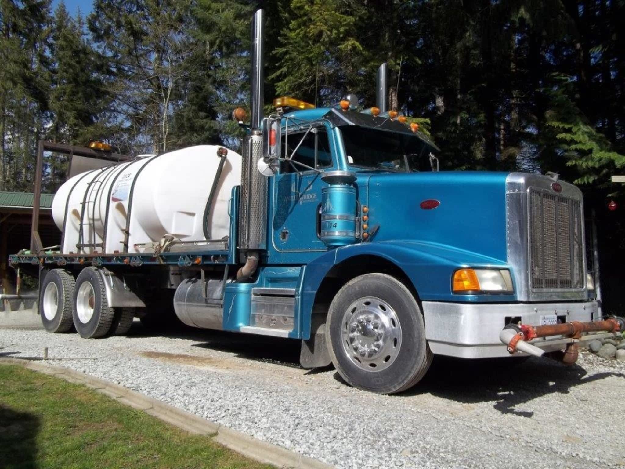 photo Dice Contracting Ltd