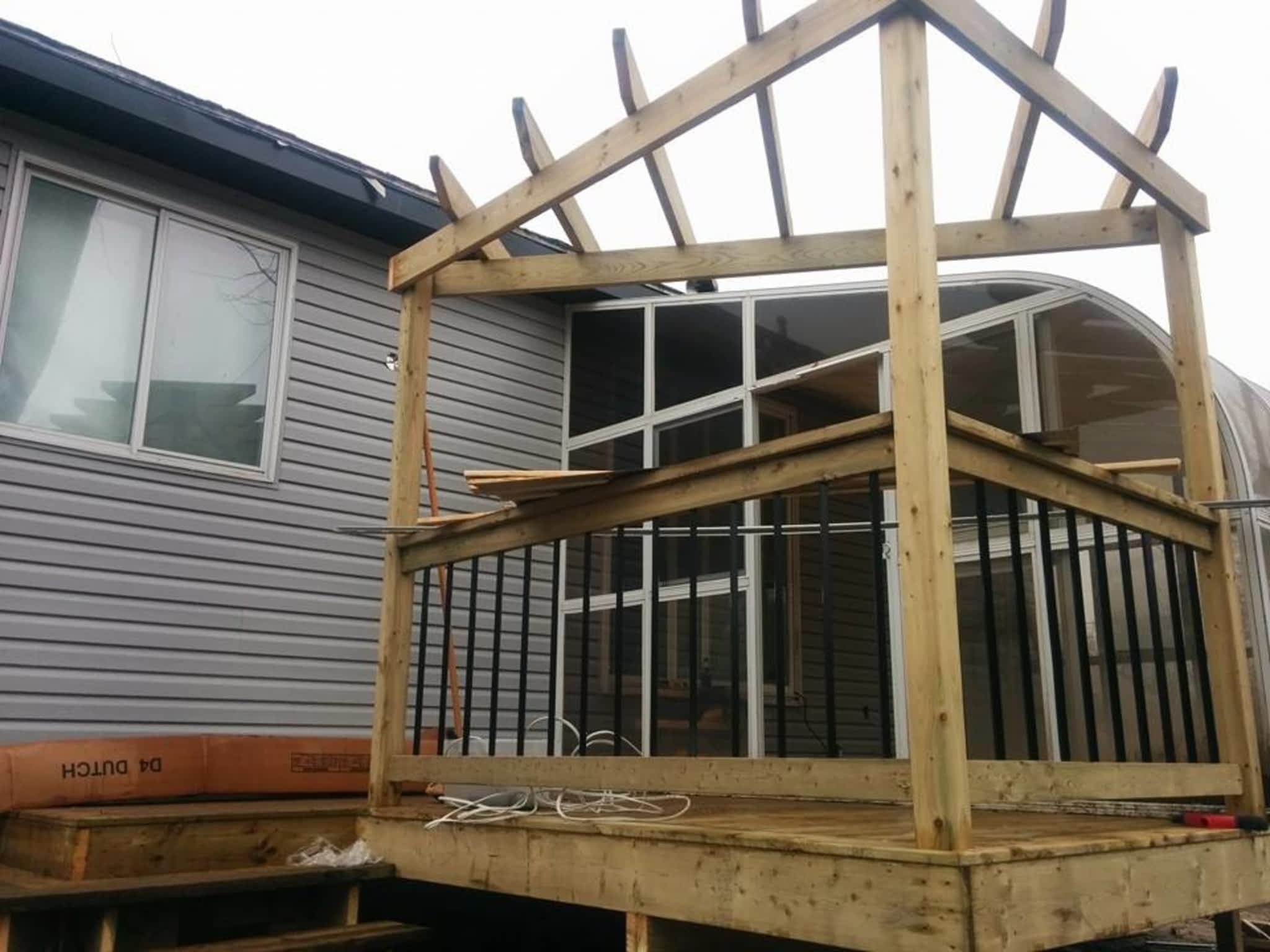 photo DL Rénovation