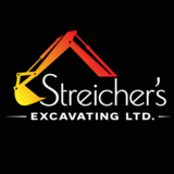 View Streichers Excavating Ltd’s Mitchell profile