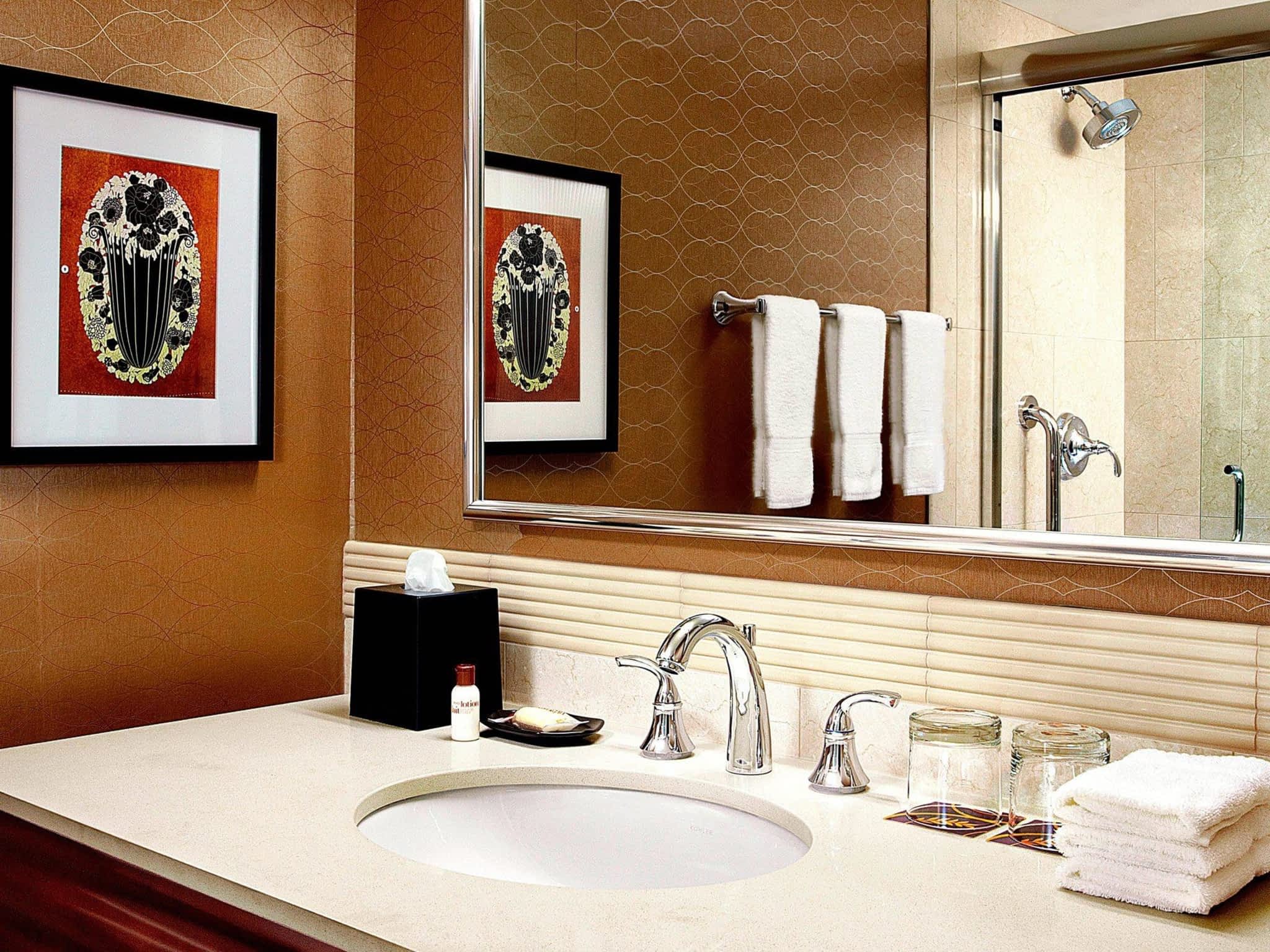 photo Sheraton Cavalier Calgary Hotel