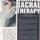 Maria Radatus - Registered Massage Therapist, Cranial Sacral Therapy - Massothérapeutes enregistrés