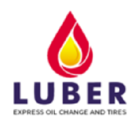 Luber Express - Logo