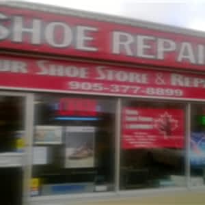 Your Shoe Store \u0026 Repairs - 1524 