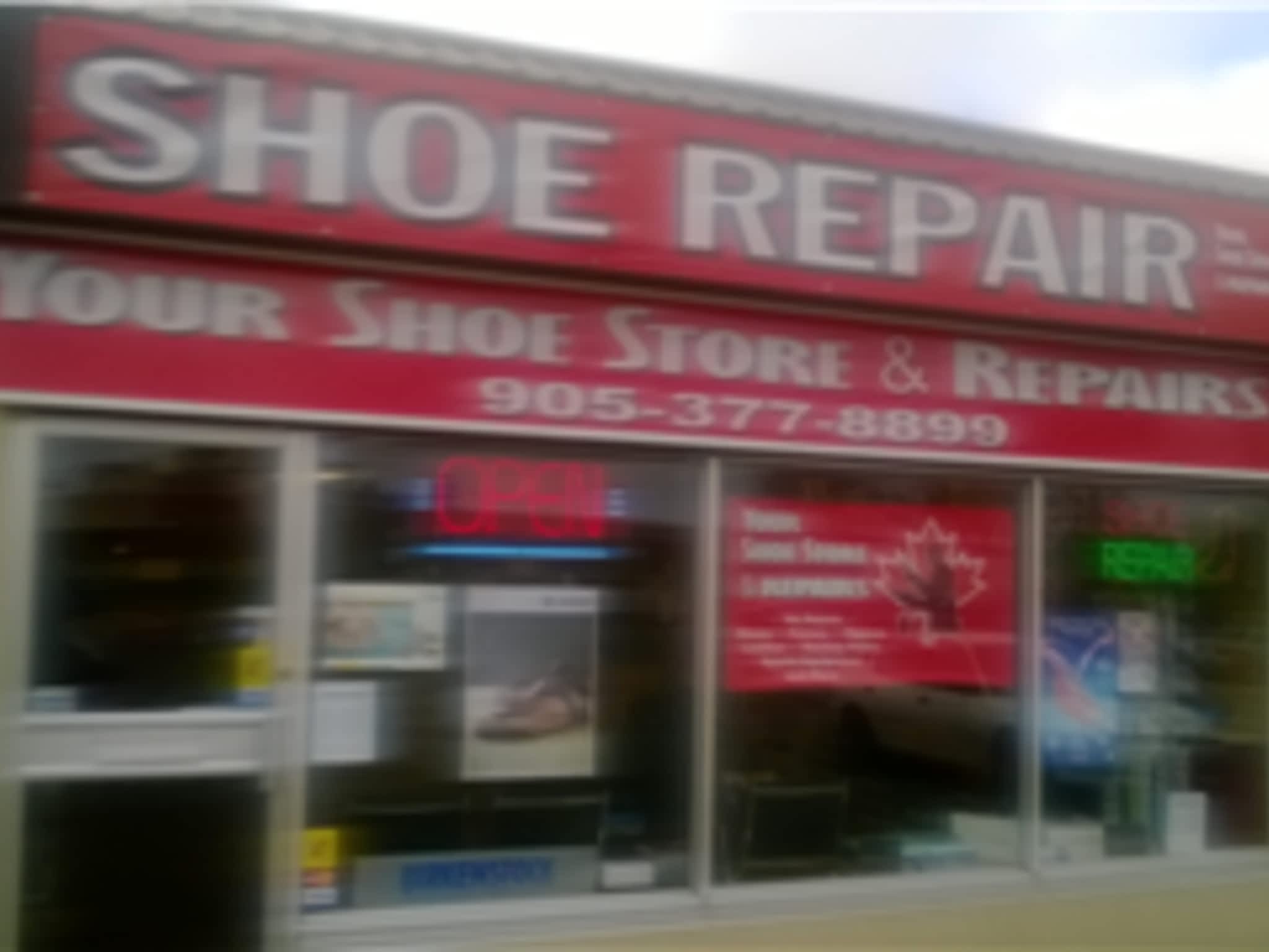 photo Your Shoe Store & Repairs