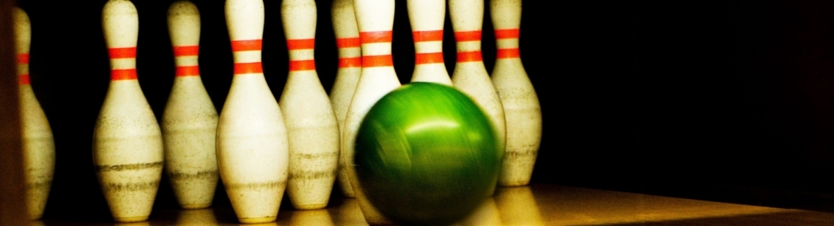 Action-packed alleys: The best bowling in Calgary
