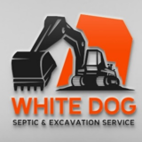 View White dog septic and excavation’s Callander profile