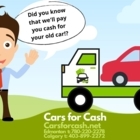 Cars For Cash - Scrap Metals
