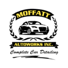 Moffatt Autoworks - Logo