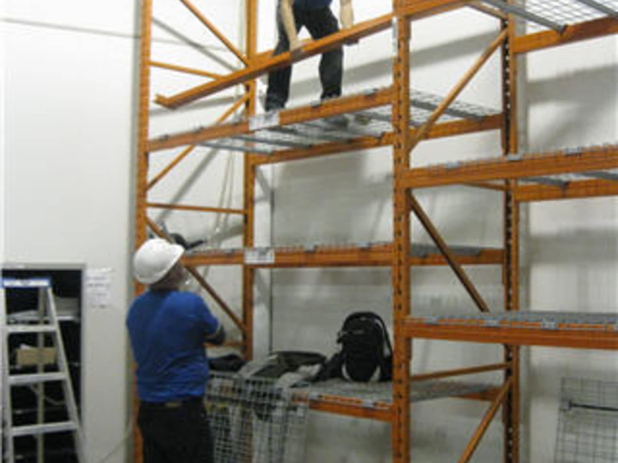 photo A-Plus Office Movers Inc