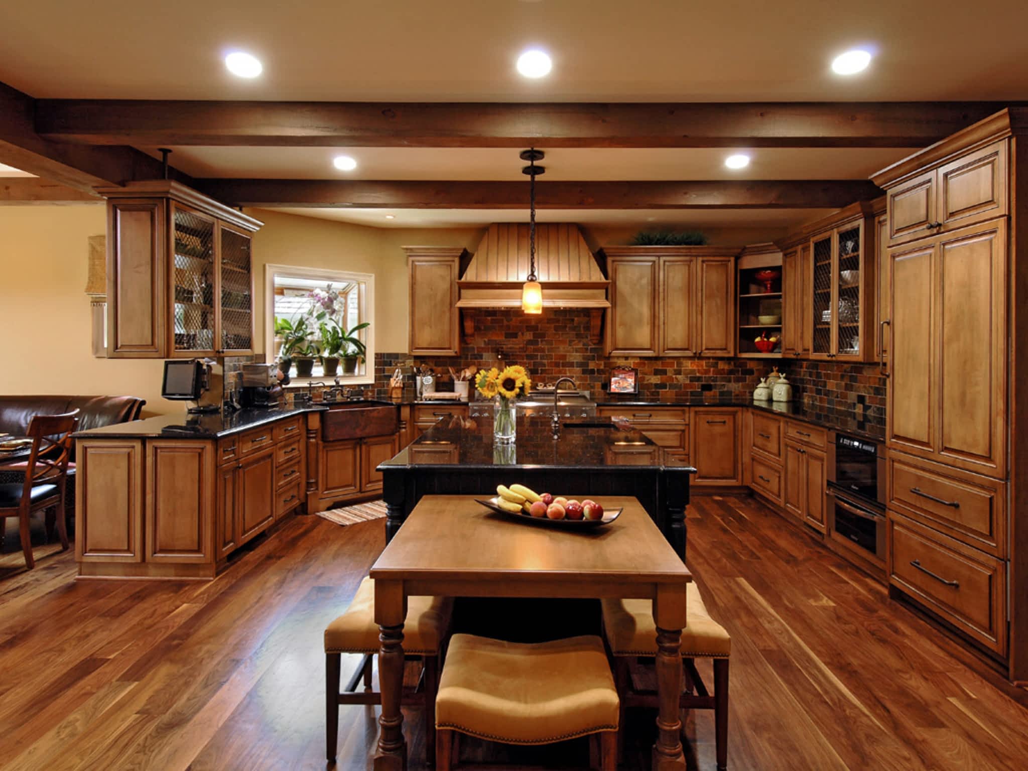 photo Euro Design Contracting