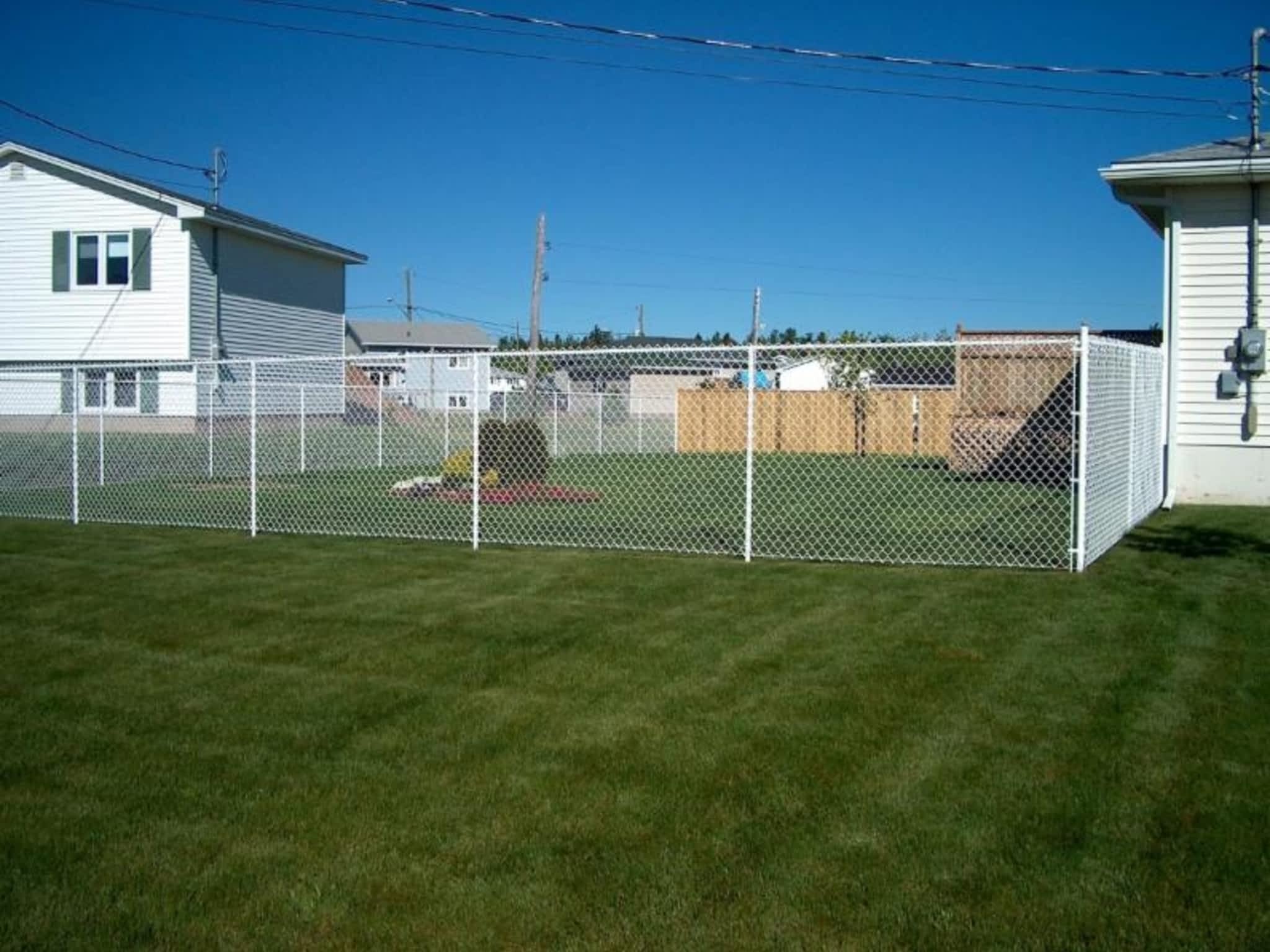 photo Eastern Fence Limited