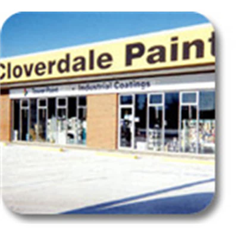 Cloverdale Paint Edmonton, AB 15844 111 Avenue NW Canpages