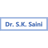 Dr S K Saini - Traitement de blanchiment des dents