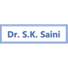 Dr S K Saini - Logo