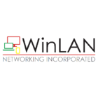 WinLAN Networking Inc - Logo