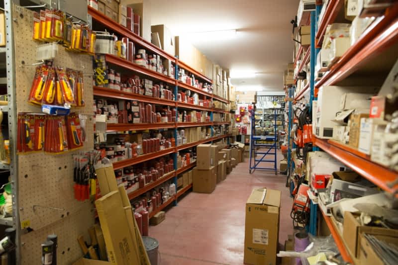 Ron's Equipment Rental & Industrial Supply Ltd Yellowknife, NT 103 Kam Lake Rd Canpages
