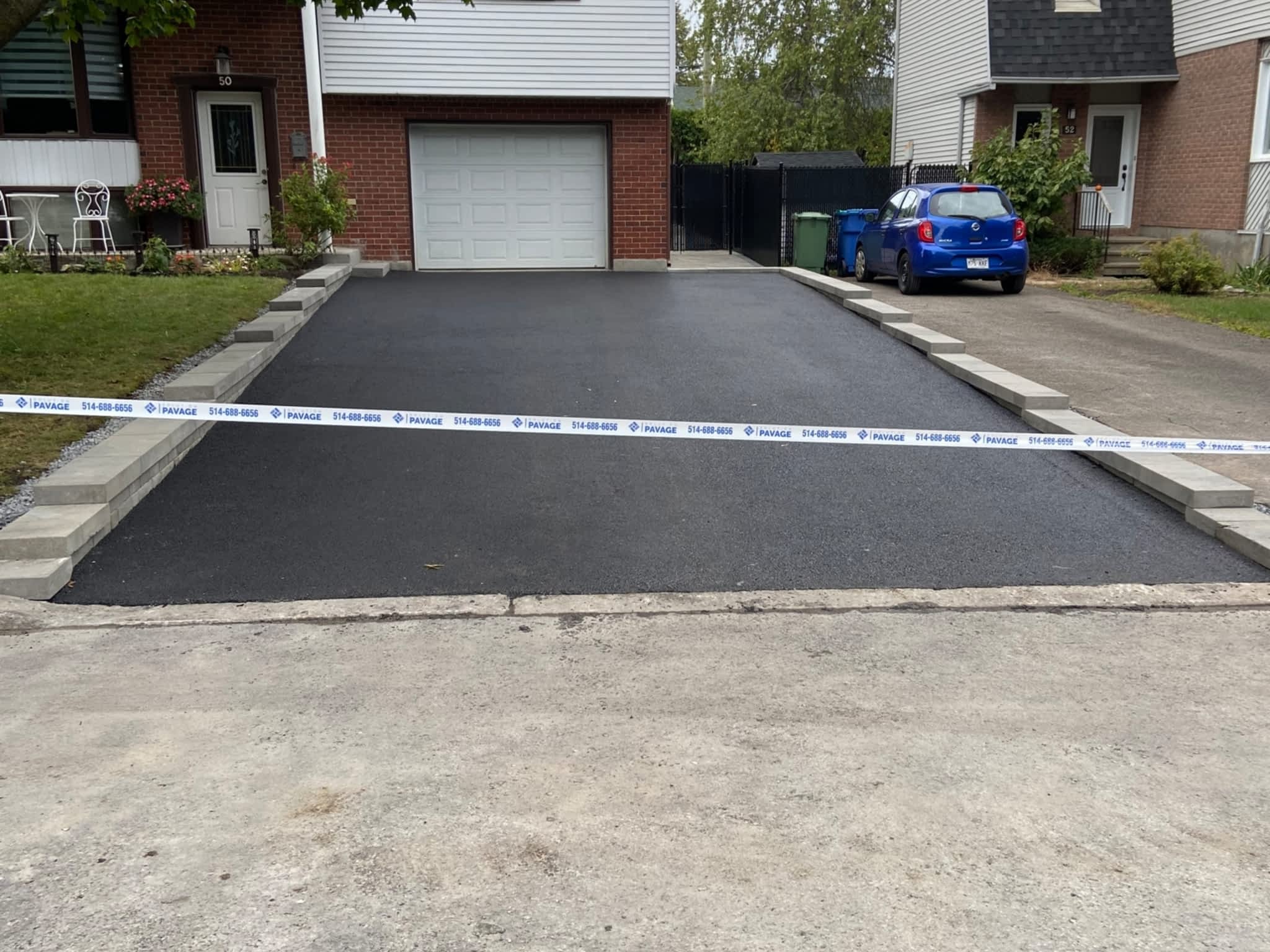 photo Solution Pavage