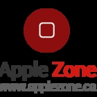 Apple Zone - Consultants en technologies de l'information
