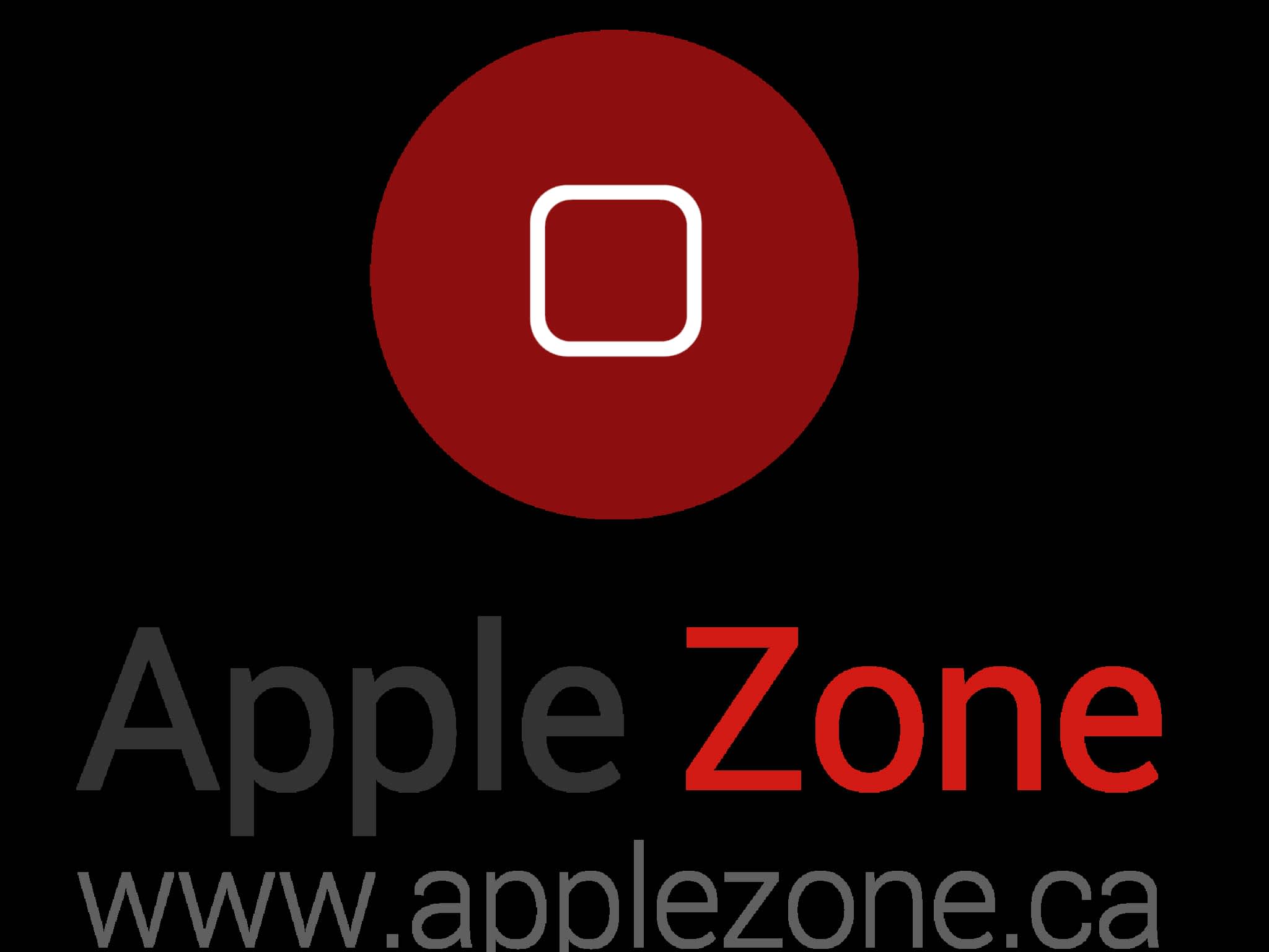photo Apple Zone