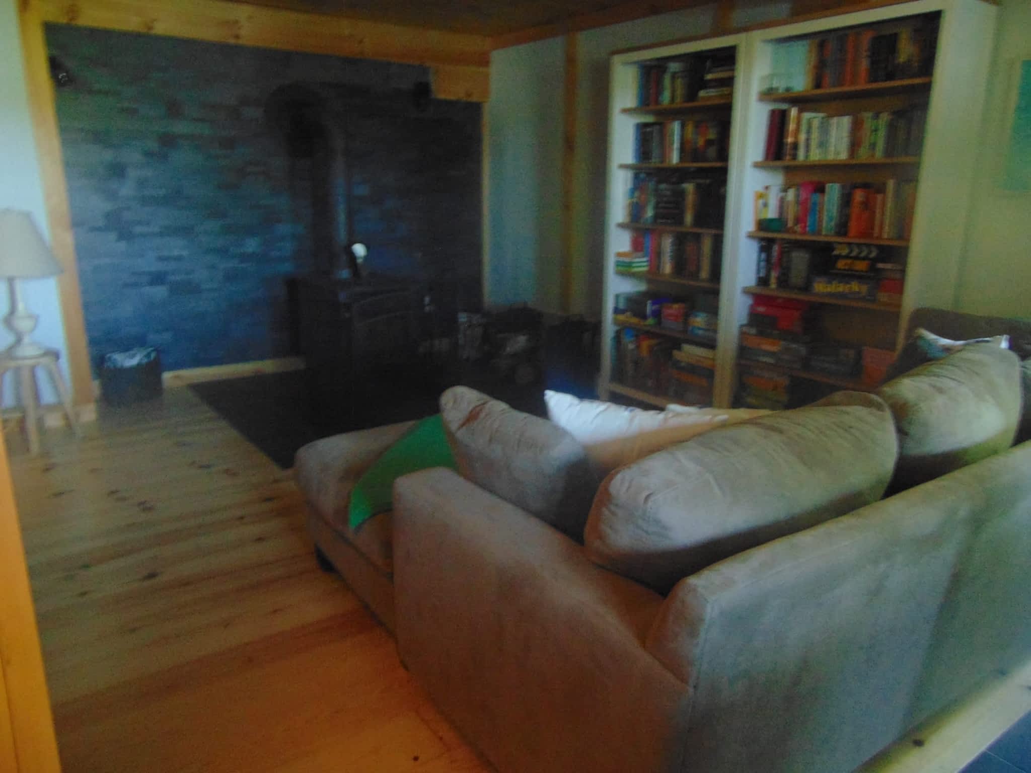 photo Sunset Cleaning