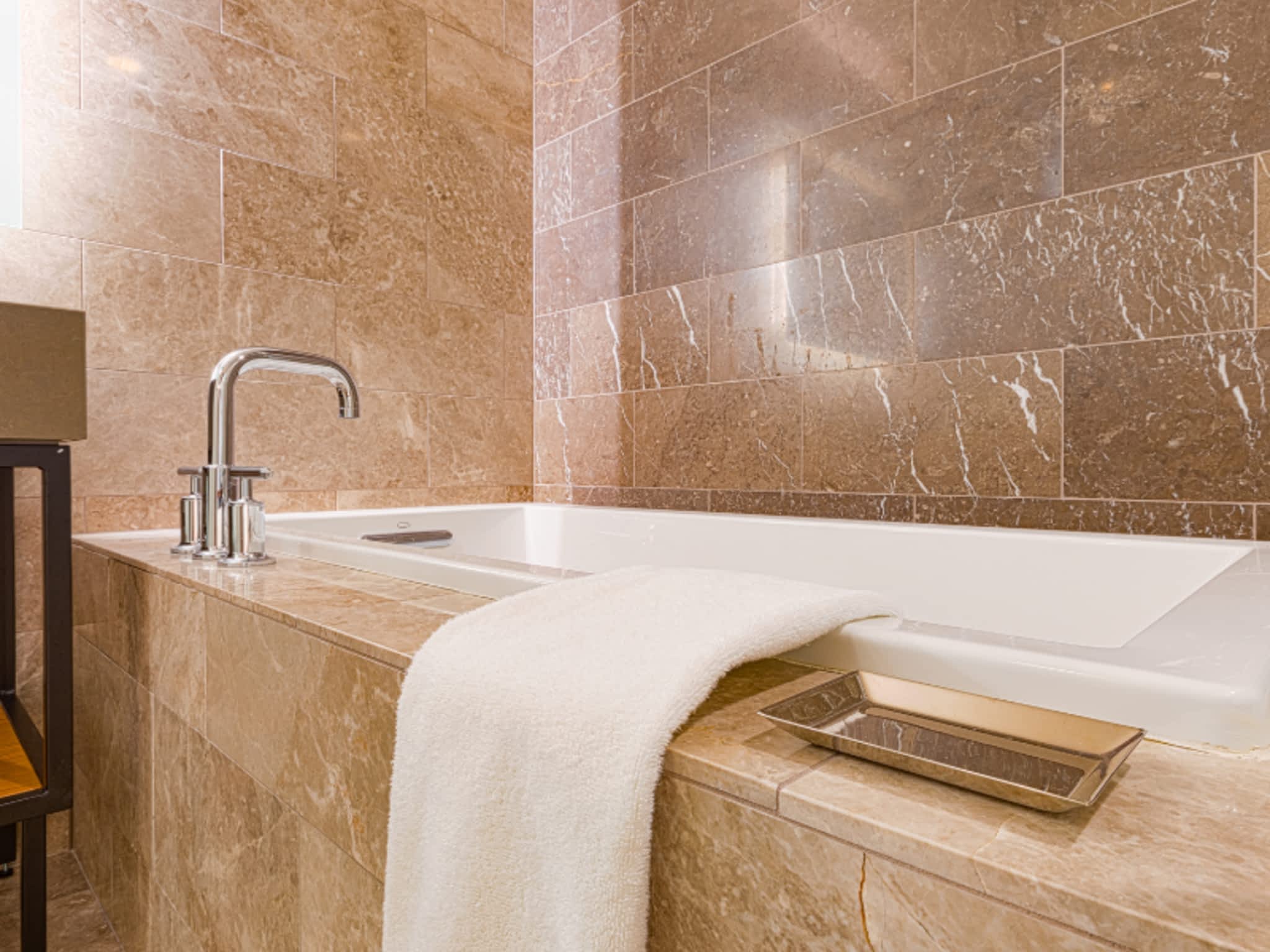 photo Strongridge Developments Ltd.