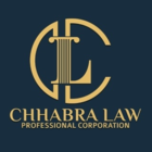 Chhabra Law Professional Corporation - Avocats en droit familial