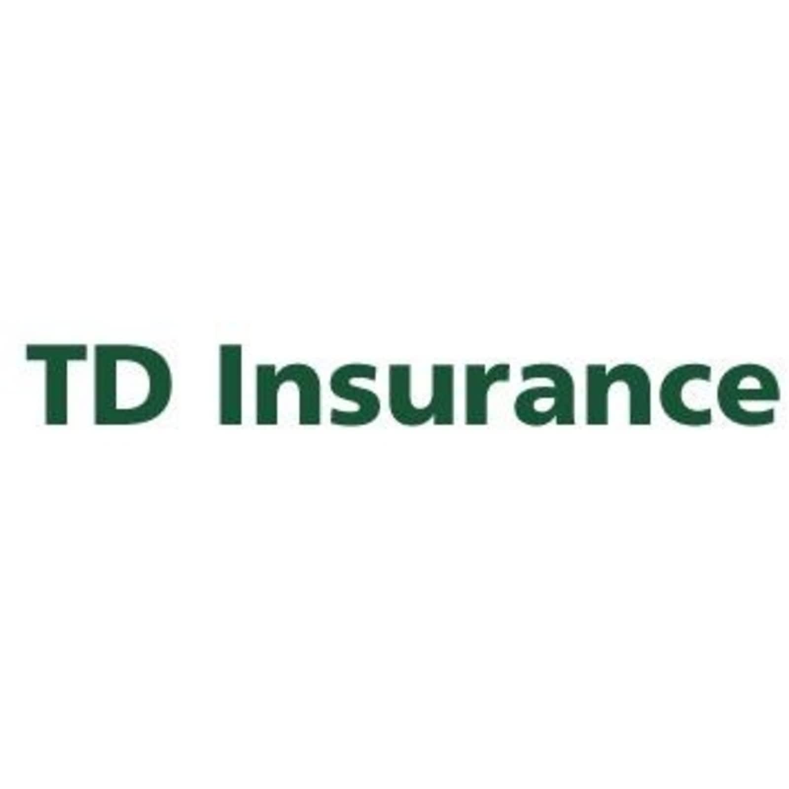 Td Auto Insurance tario Phone Number 44billionlater Auto Insurance tario Td Canada Trust 44billionlater