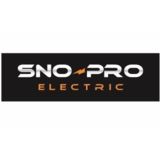 Sno-Pro Electric - Électriciens