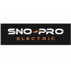Sno-Pro Electric - Electricians & Electrical Contractors