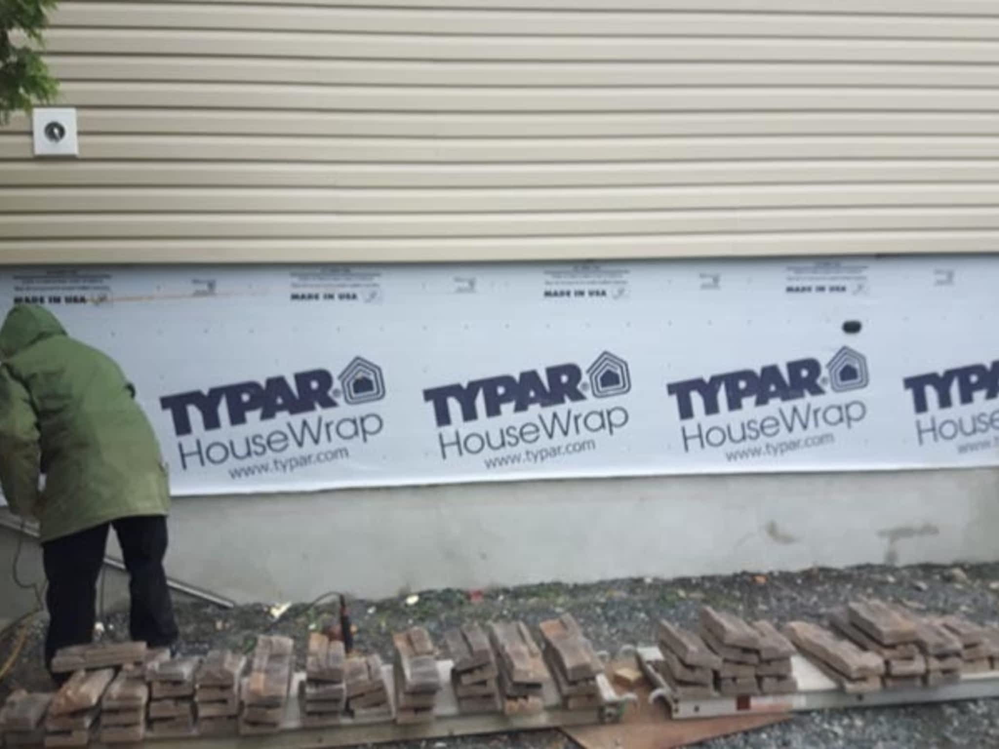 photo Advanced Construction & Sons Inc