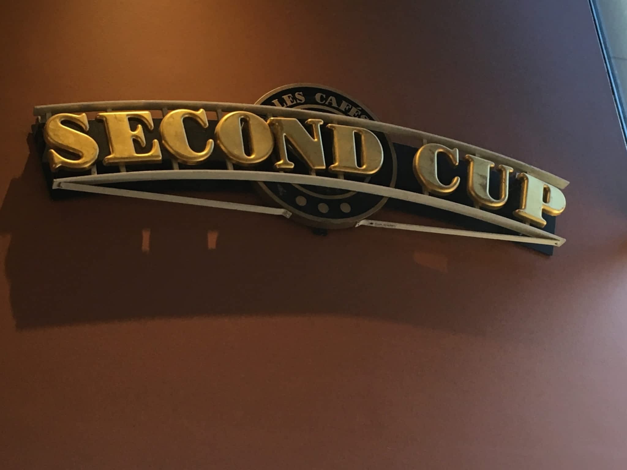 photo Second Cup