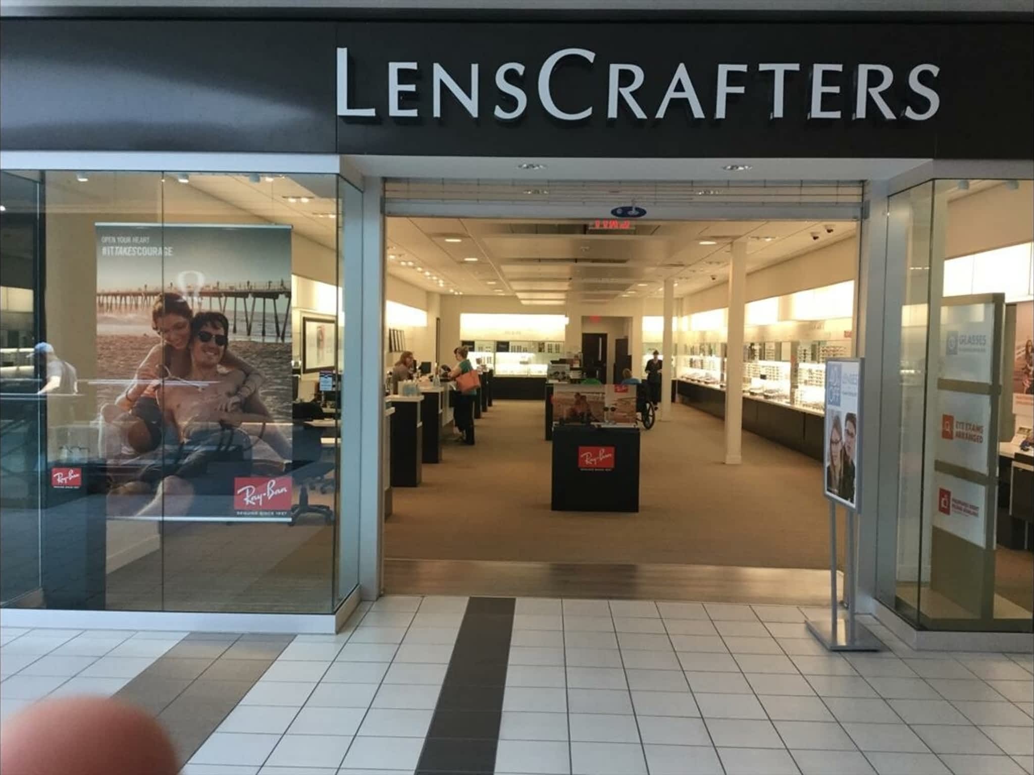 photo LensCrafters