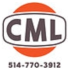 Conteneurs Montréal Laval - Logo