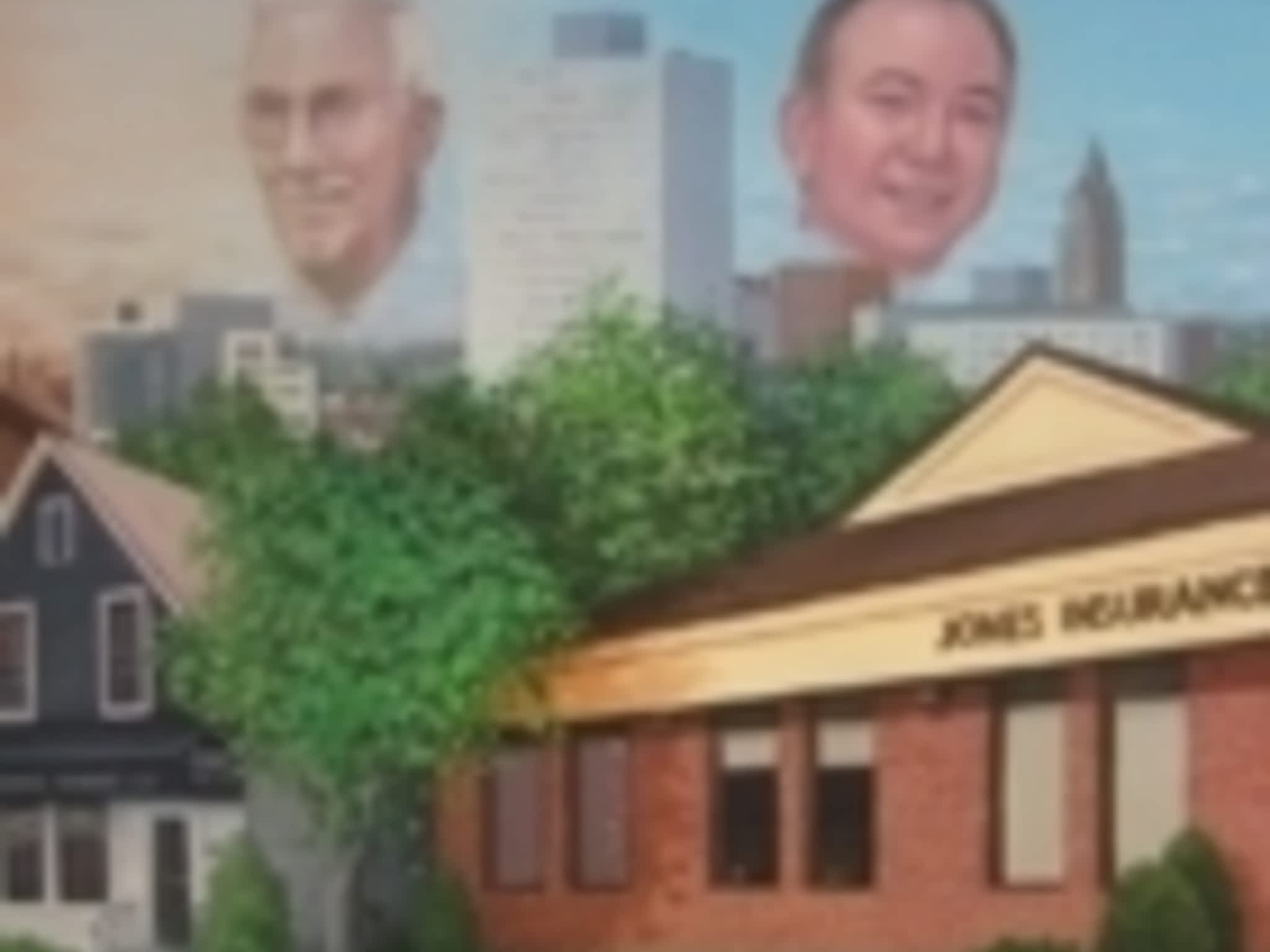 photo Jones Insurance