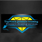TopNotch Pressure Washing - Logo