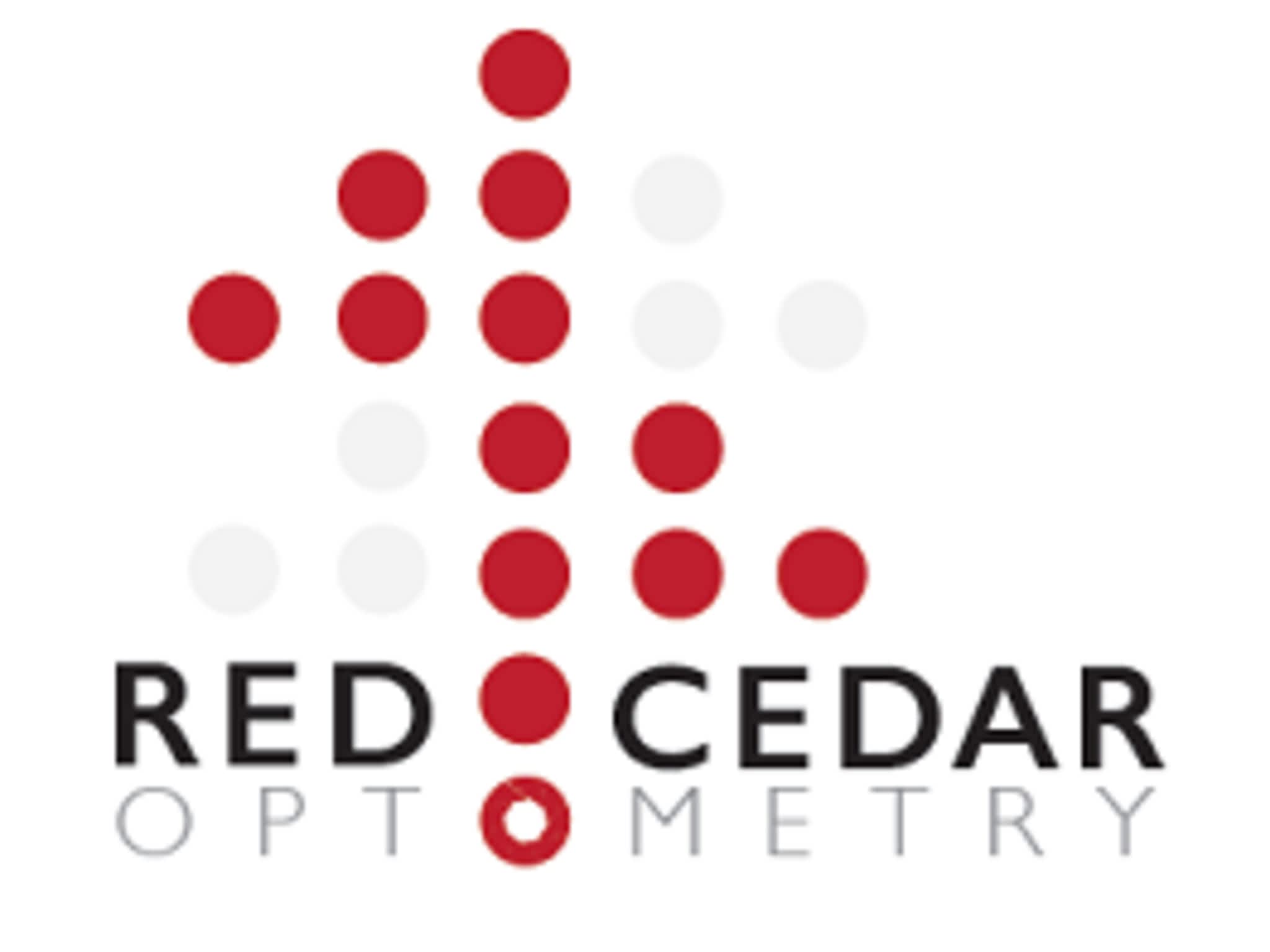 photo Red Cedar Optometry