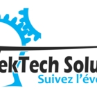 Vektech Solutions - Machinerie fabriquée sur mesure