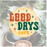 Good Days Cafe - Coffee Shops