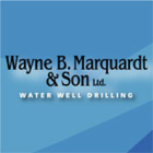 Marquardt Bernard & Son Well Drilling Ltd - Logo