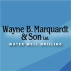 Marquardt Bernard & Son Well Drilling Ltd - Service et forage de puits artésiens et de surface