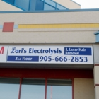 Lori's Electrolysis & Laser Hair Removal - Épilation à la cire