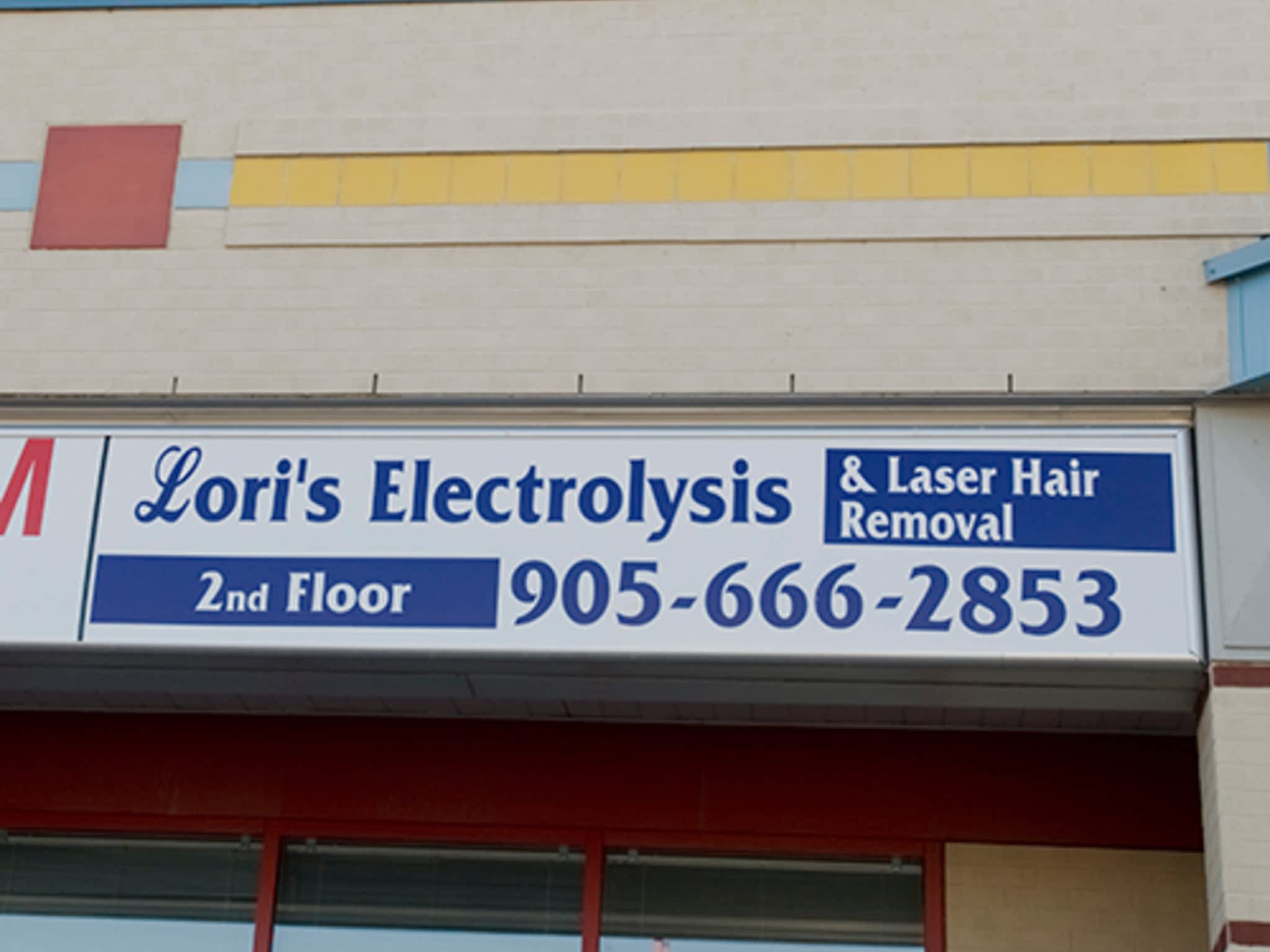 photo Lori's Electrolysis & Laser Hair Removal