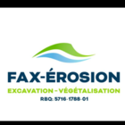 Fax-Érosion - Ensemencement hydraulique