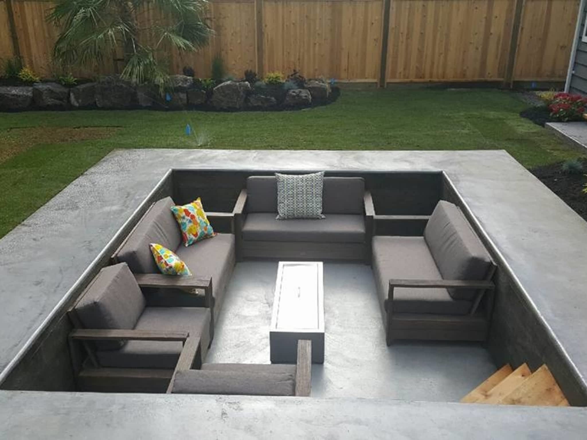 photo Prestige Contracting