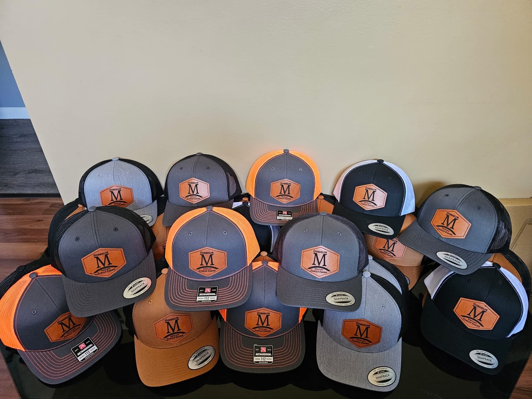 photo C.D Custom Engraving