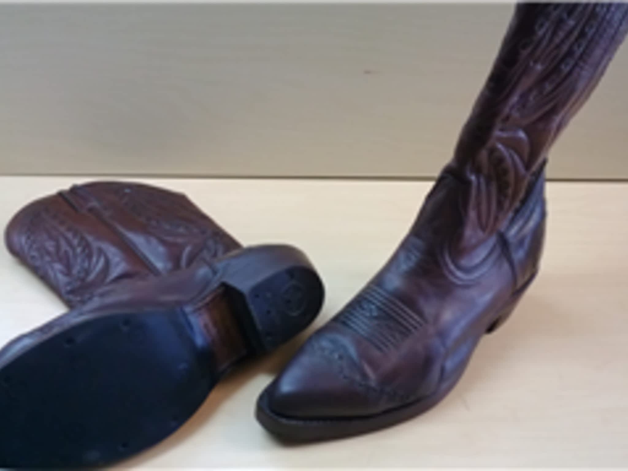 photo Your Shoe Store & Repairs