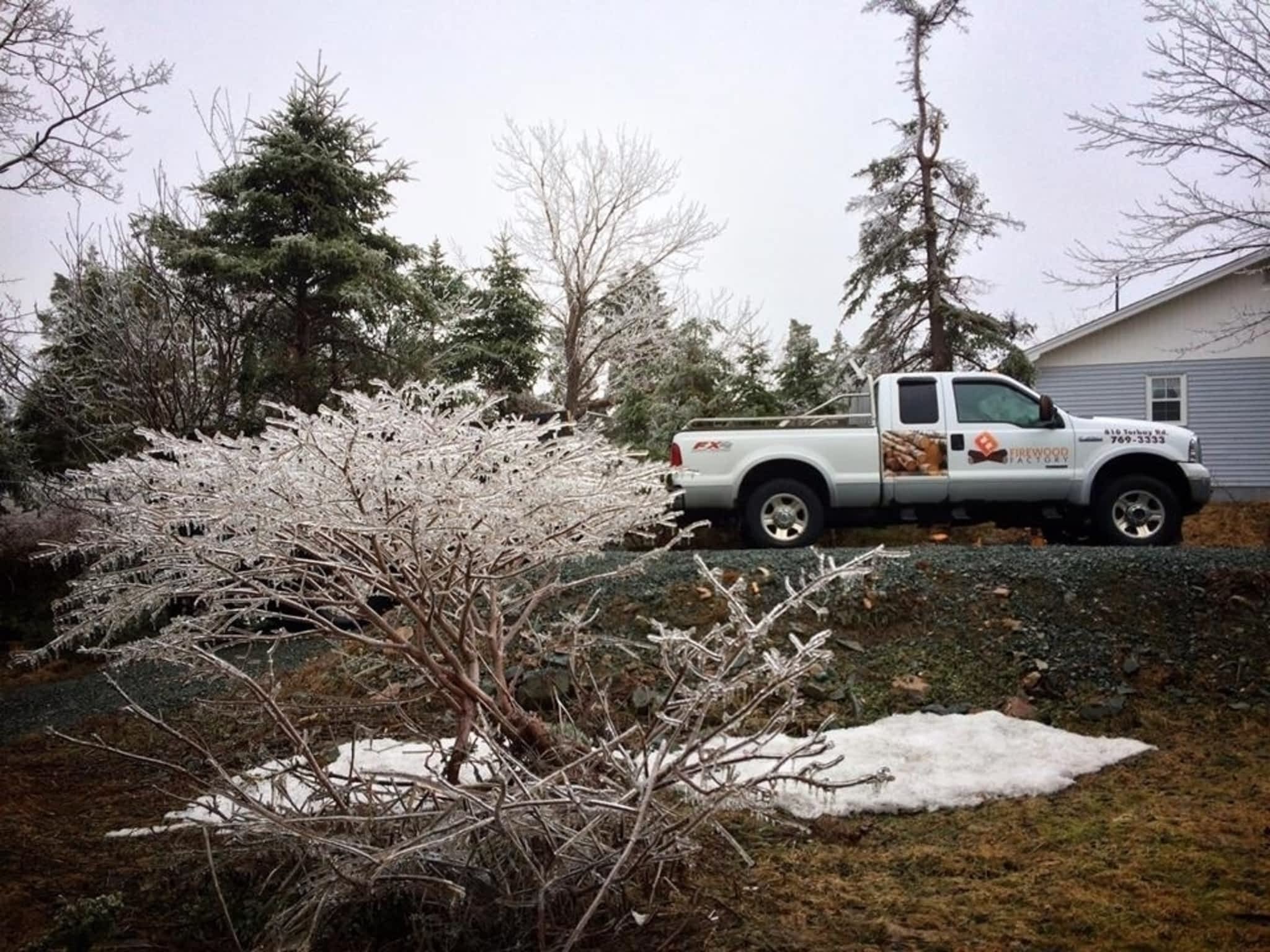 photo The Firewood Factory