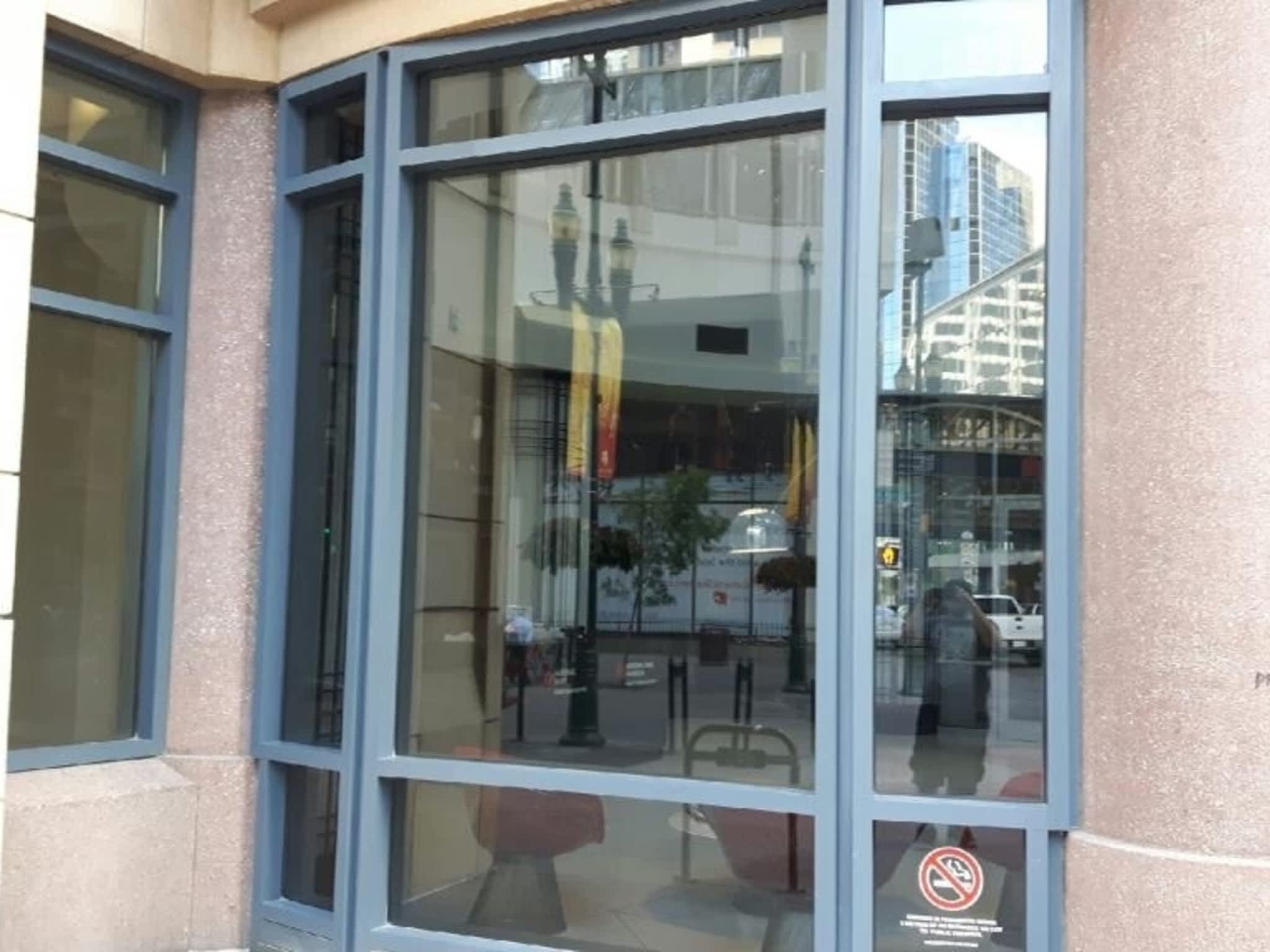 photo Calgary Trusted Cleaners